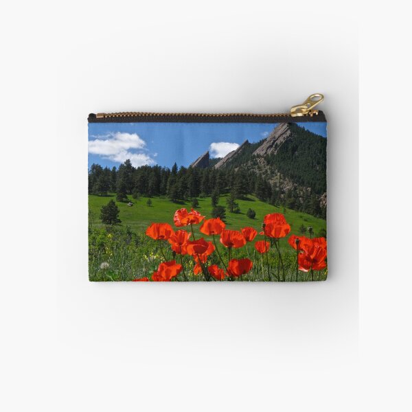 Item preview, Flatirons in the spring designed and sold by George Tuffy.