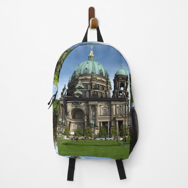 Item preview, Berlin Cathedral designed and sold by nikawanders.