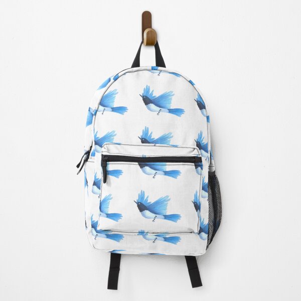 Item preview, bird designed and sold by SB_Kunst.