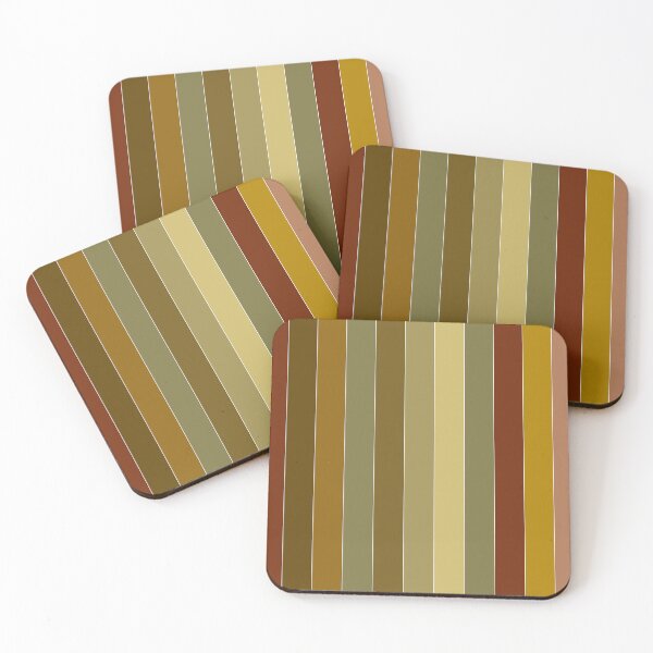 Item preview, Autumn blocks designed and sold by KAY Artists.
