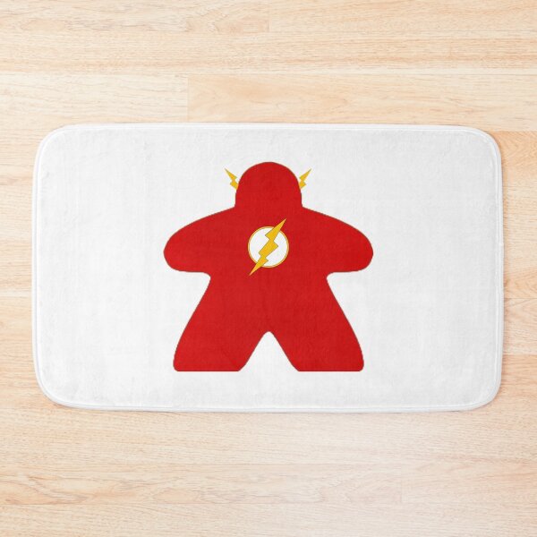 Item preview, Meeple relámpago designed and sold by Narellish.
