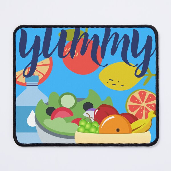 Item preview, Yummy  designed and sold by Spicy Tomato.