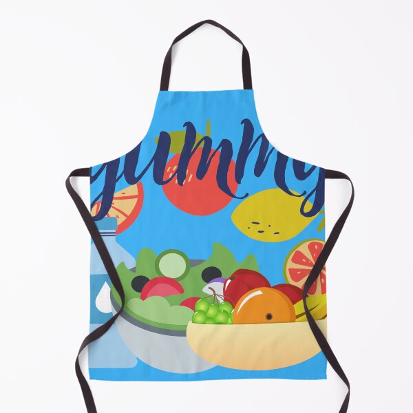 Item preview, Yummy designed and sold by Spicy Tomato.