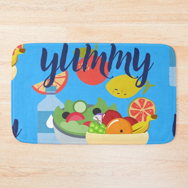Item preview, Yummy  designed and sold by Spicy Tomato.