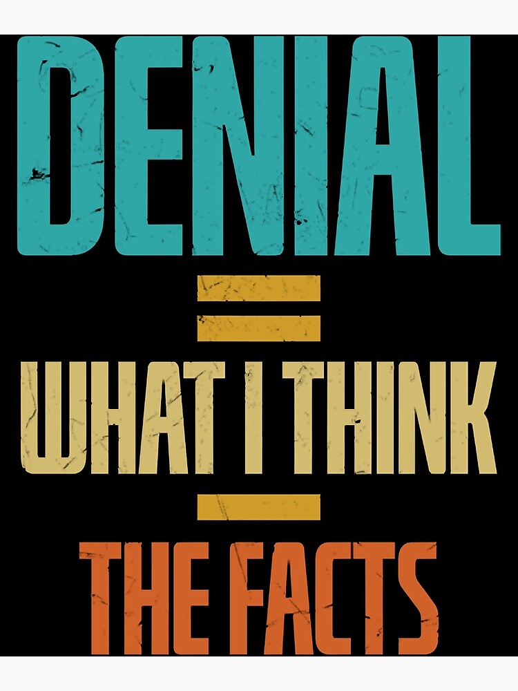 denial-definition-maths-scientists-poster-for-sale-by-tristangaudin