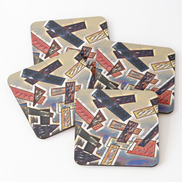 Item preview, Putting things together art  designed and sold by mindmaster007.