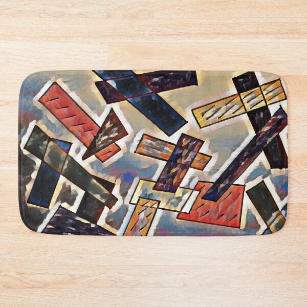 Item preview, Putting things together art  designed and sold by mindmaster007.