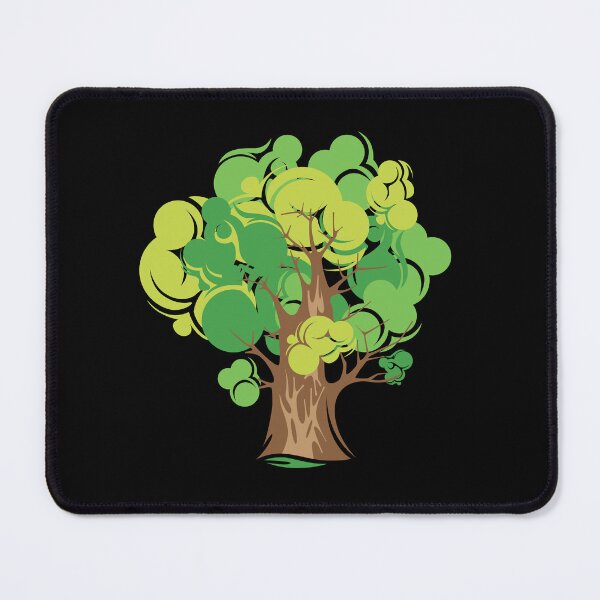 Item preview, Tree with bright colors - autumn tree designed and sold by AndreMi.