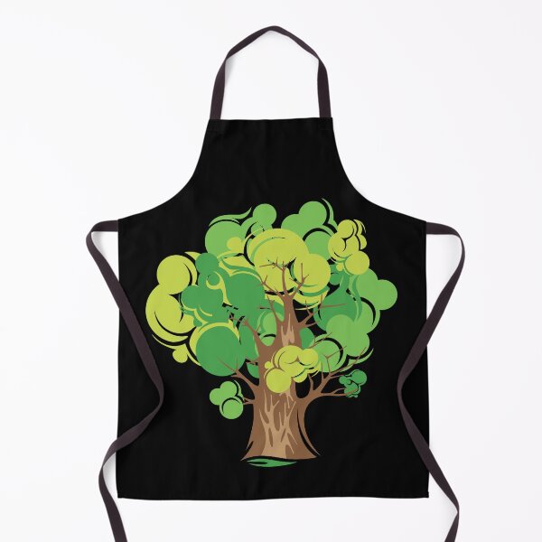 Item preview, Tree with bright colors - autumn tree designed and sold by AndreMi.