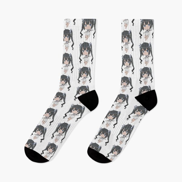 Item preview, Hestia Goddess Chibi designed and sold by Happybearbear.