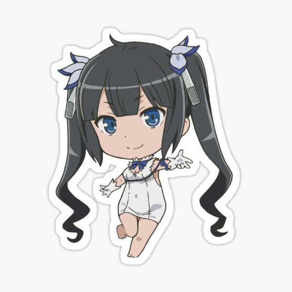 hestia, bell cranel, sanjouno haruhime, yamato mikoto, and ishtar (dungeon  ni deai wo motomeru no wa machigatteiru darou ka)