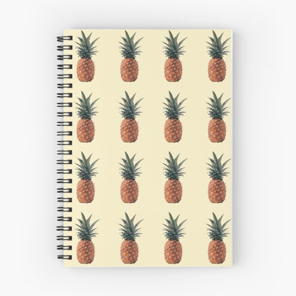Artikelvorschau, Ananas-Muster entworfen und verkauft von viri-dotory.