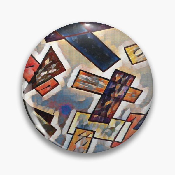 Item preview, Putting things together art  designed and sold by mindmaster007.