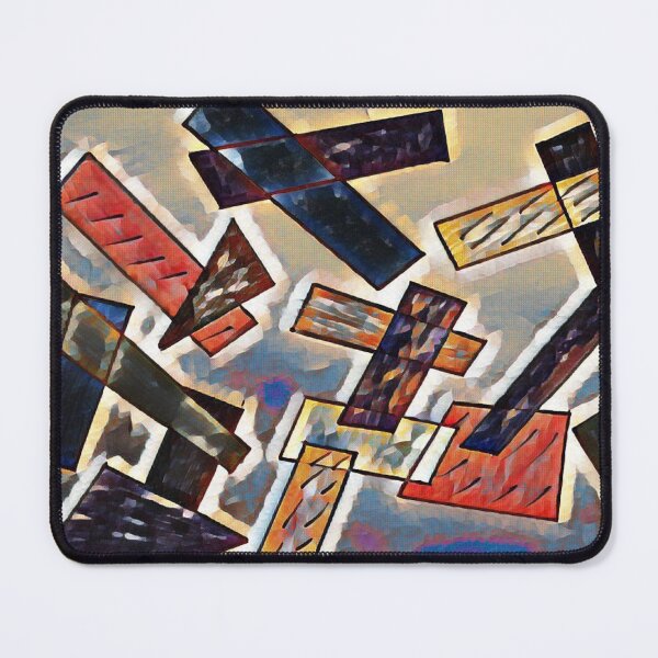 Item preview, Putting things together art designed and sold by mindmaster007.