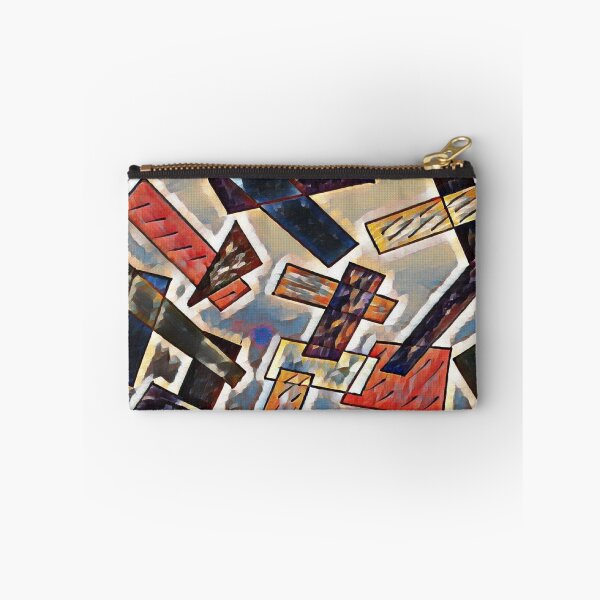 Item preview, Putting things together art  designed and sold by mindmaster007.