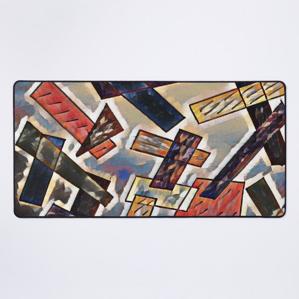 Item preview, Putting things together art designed and sold by mindmaster007.