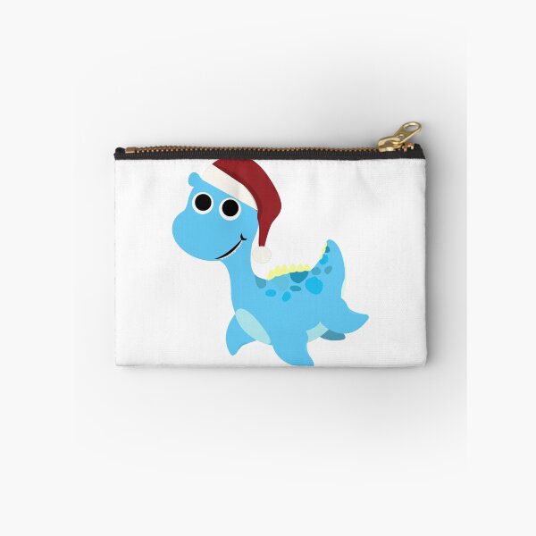 Item preview, Santa Nessie designed and sold by Hedgie Designs.