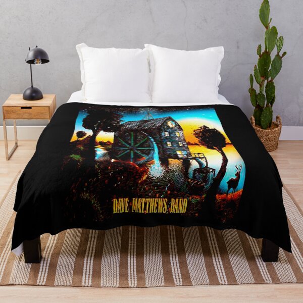 Item preview, Music Vintage Retro Dmb -3020- Dave Matthews Bess Selling Gifts Movie Fan designed and sold by DameonBerge770.