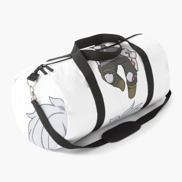 Item preview, Bell Cranel Chibi |  DanMachi  designed and sold by Happybearbear.