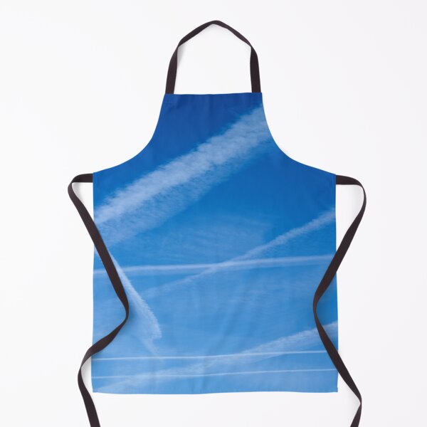 Item preview, Wild contrails designed and sold by frankuffmann.