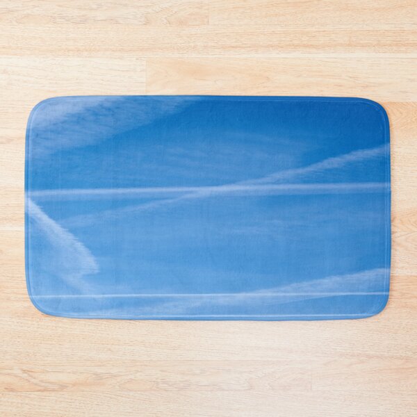 Item preview, Wild contrails designed and sold by frankuffmann.