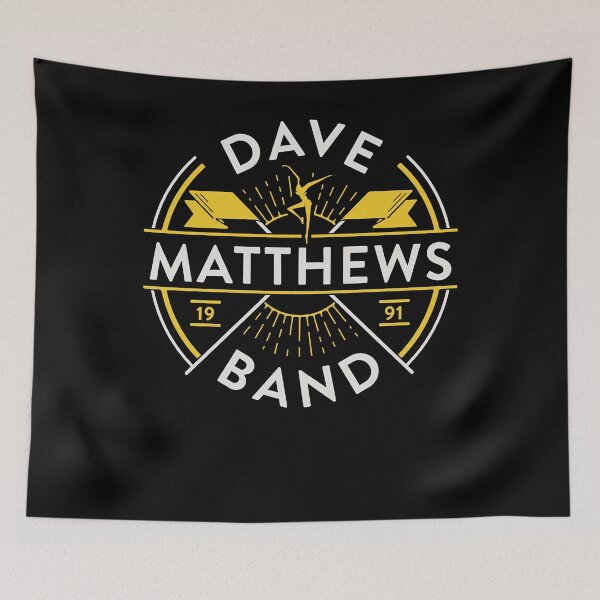 Item preview, My Favorite People Band Matthews Dave Flag Baby Gift For Birthday designed and sold by DameonBerge770.