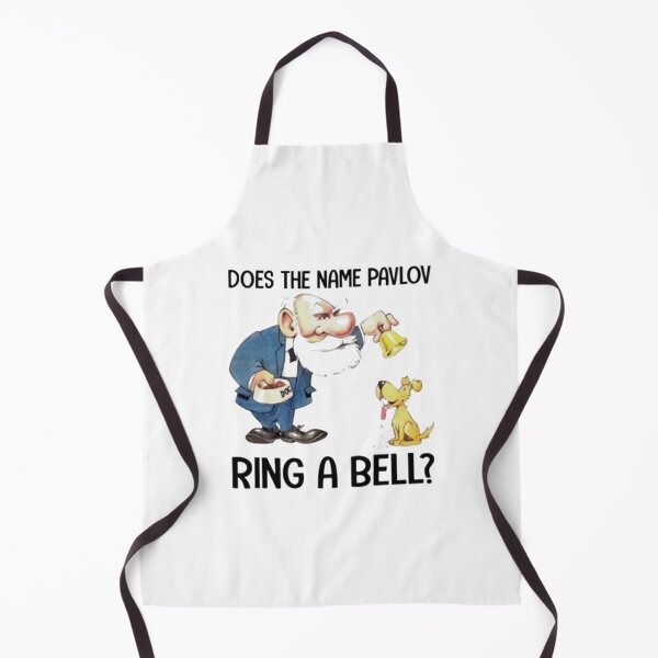Item preview, does the name pavlov ring a bell designed and sold by FeatherFamily.