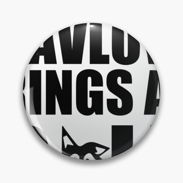 Item preview, Does The Name Pavlov Ring A Bell        designed and sold by FeatherFamily.