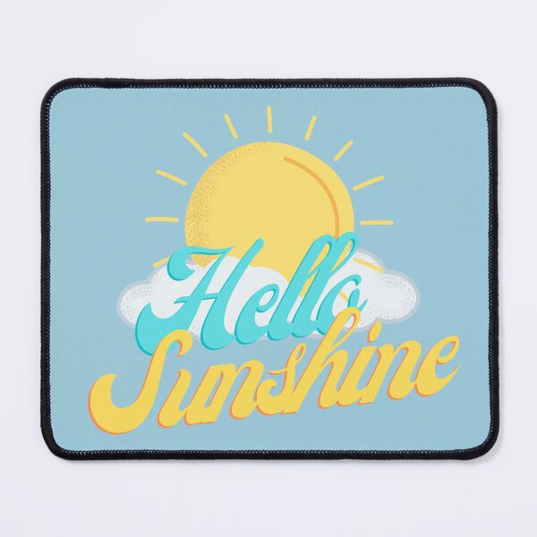 Item preview, Hello Sunshine designed and sold by TheVarc.