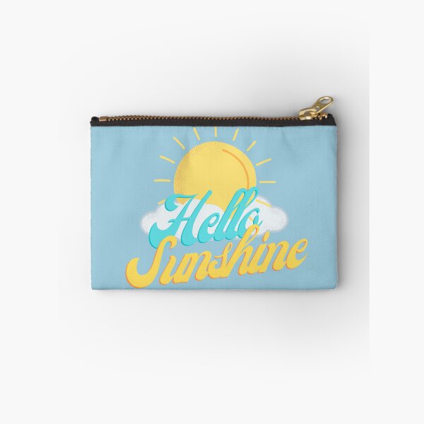 Item preview, Hello Sunshine designed and sold by TheVarc.