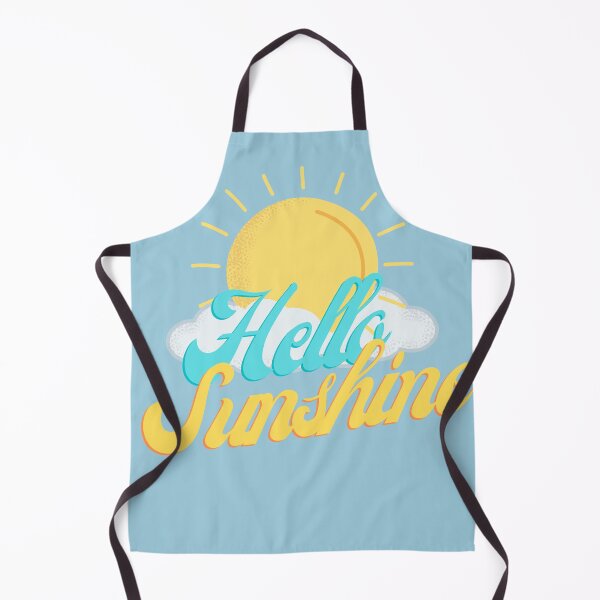 Item preview, Hello Sunshine designed and sold by TheVarc.