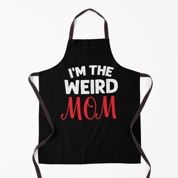 Item preview, I'm the weird mom designed and sold by pnkpopcorn.