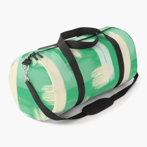 Item preview, Antique Green Stripes designed and sold by DesignsByJaycee.