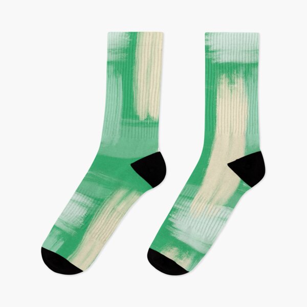 Item preview, Antique Green Stripes designed and sold by DesignsByJaycee.