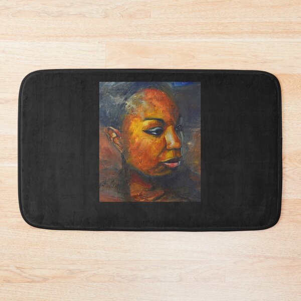 Item preview, Misunderstood - Nina Simone Classic T-Shirt designed and sold by dmitriye3me.