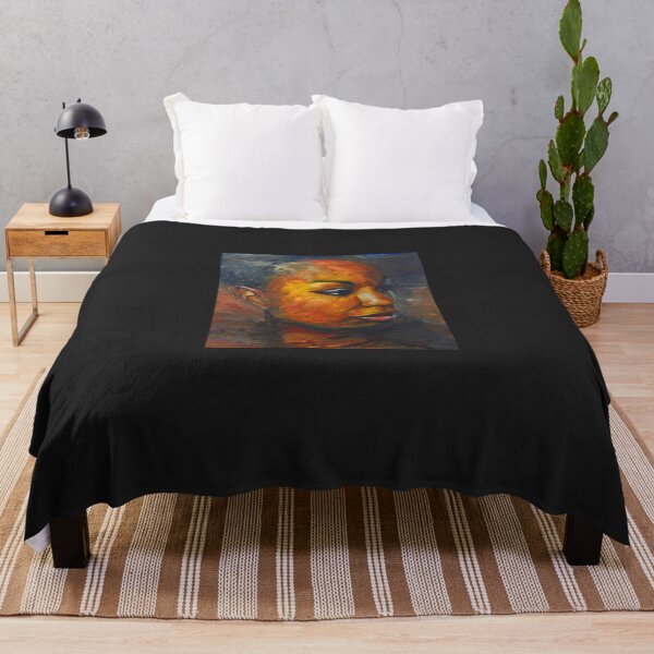 Item preview, Misunderstood - Nina Simone Classic T-Shirt designed and sold by dmitriye3me.