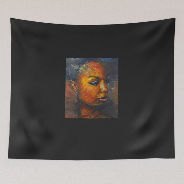 Item preview, Misunderstood - Nina Simone Classic T-Shirt designed and sold by dmitriye3me.