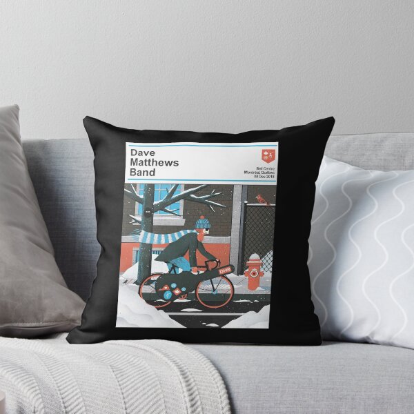 Item preview, People Call Me Art  Dmb2018 Bell Centre Montreal Quebec Gift For Movie Fans designed and sold by DameonBerge770.