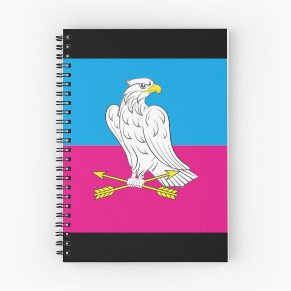 Item preview, Flag of Pereshchepyne City, Ukraine designed and sold by Freihalt.