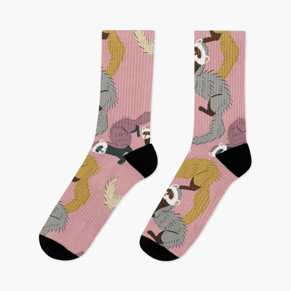 Item preview, Mustelids are the best antidepressants #1 designed and sold by belettelepink.