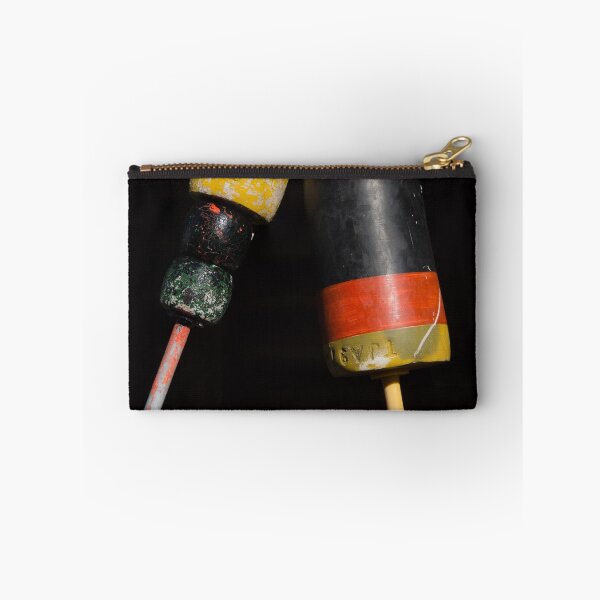 Item preview, Hanging buoys designed and sold by Anne Scantlebury.