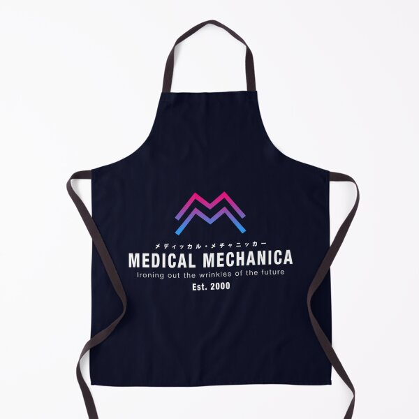 Item preview, Medical Mechanica (Transformation Version) designed and sold by TeneaIntriago5.
