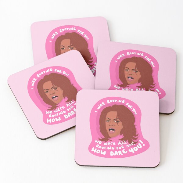 Item preview, Tyra Banks - I Was Rooting For You - Americas Next Top Model designed and sold by ponychops.