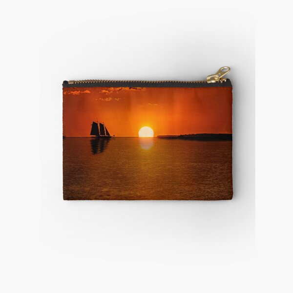 Item preview, Key West Sunset Sail designed and sold by Kathy Weaver.