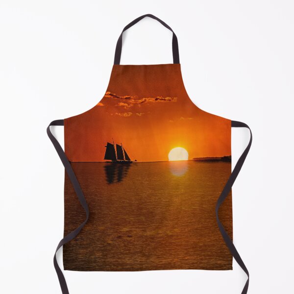 Item preview, Key West Sunset Sail designed and sold by Kathy Weaver.