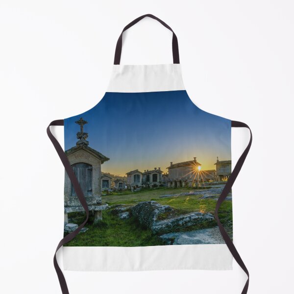 Item preview, Horreos de Lindoso designed and sold by DiFigianoPhoto.