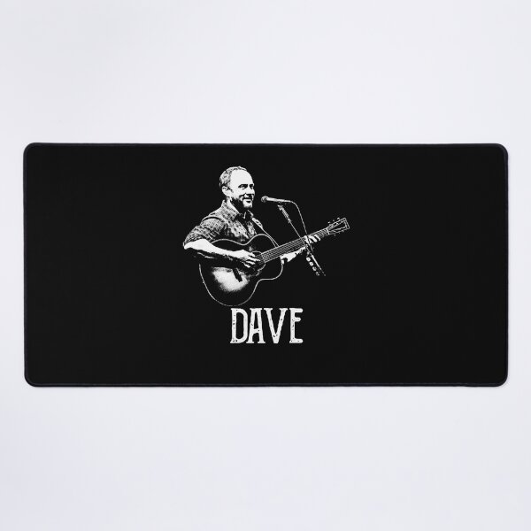 Item preview, Retro Vintage Dave The White Stencil Retro Wave designed and sold by DameonBerge770.