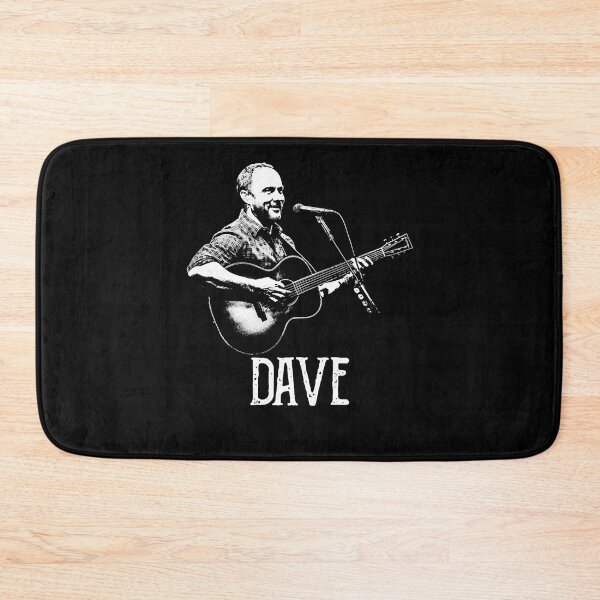 Item preview, Retro Vintage Dave The White Stencil Retro Wave designed and sold by DameonBerge770.