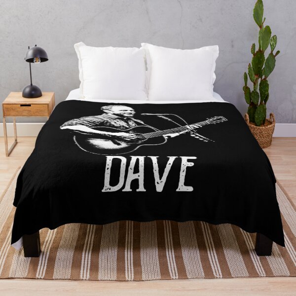Item preview, Retro Vintage Dave The White Stencil Retro Wave designed and sold by DameonBerge770.