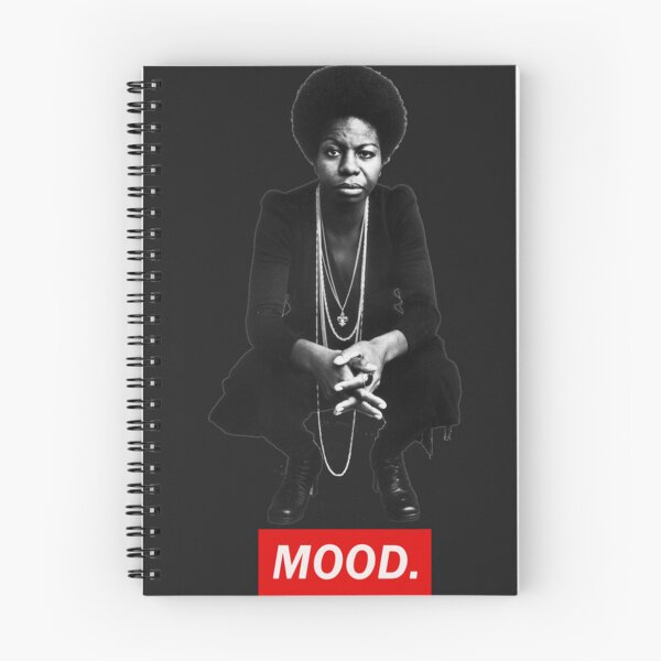 Item preview, MOOD Classic T-Shirt designed and sold by dmitriye3me.